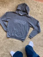 Subdued Gr. XS oversized Hoodie „Boston“ grau Nürnberg (Mittelfr) - Nordstadt Vorschau