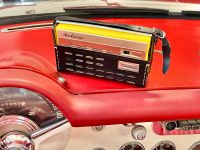 Vintage Radio, Transistorradio, US-car, Deko Bayern - Kalchreuth Vorschau