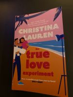 Christina Lauren - The True Love Experiment (englisch) Hessen - Oberursel (Taunus) Vorschau