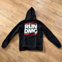 Run DMC Hoodie Sachsen - Hainichen Vorschau