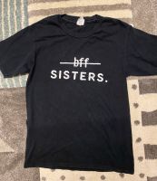 Bff Sisters Tshirt 146/152/158 Hessen - Wildeck Vorschau