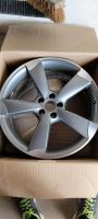 1x Audi Rotor Felge 8.5 x 20 Zoll Rheinland-Pfalz - Oppenheim Vorschau