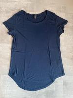 Blaues langes Tshirt Amisu Gr. S Niedersachsen - Delmenhorst Vorschau