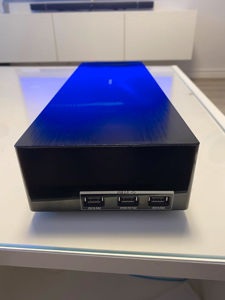 Samsung Tv connect box in Kiel