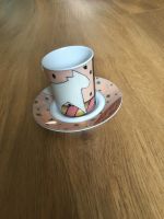 Espresso Tasse Rosenthal Nr. 25 Sammeltasse NEU Nordrhein-Westfalen - Havixbeck Vorschau