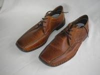 Rieker Herren Lederschuhe Antistress braun Größe 43 Rheinland-Pfalz - Landstuhl Vorschau