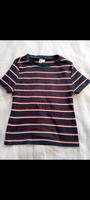 Shirt*H&M*Gr.34/36*blau/rot* Kreis Pinneberg - Barmstedt Vorschau
