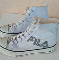 Damenschuhe "FILA" Gr 38. Bayern - Schwabach Vorschau