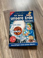 Ich lerne unsere Erde kennen Buch Kinder Bayern - Ortenburg Vorschau