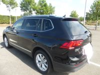 "United"Tiguan Allspace 1,5l TSI OPF 110kw(150PS) 6-Gang 7Sitze Niedersachsen - Wolfsburg Vorschau