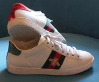 Gucci Ace Sneaker Kr. Altötting - Burghausen Vorschau