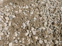 Mineralgemisch BNG Schotter zu verkaufen Niedersachsen - Lengenbostel Vorschau