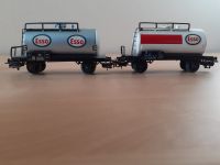 Märklin Kesselwagen Esso Bayern - Weitramsdorf Vorschau