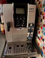 DeLonghi Kaffeevollautomat Dinamica 352.55.SB mit GARANTIE Hannover - Ahlem-Badenstedt-Davenstedt Vorschau