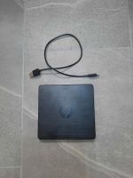 HP externer USB CD DVD Brenner Laufwerk HP GP70N Hessen - Pfungstadt Vorschau