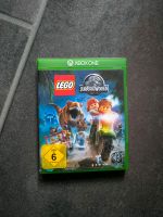 Lego Jurassic World Xbox Schleswig-Holstein - Preetz Vorschau