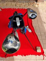 Golfschläger Golfset Callaway XJ Junior Lindenthal - Köln Sülz Vorschau