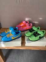 Nike SB Dunk Low „Powerpuff Girls“ Reihe Bayern - Hirschaid Vorschau