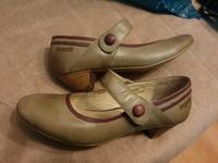 Damenschuhe Gr. 39 Hessen - Hanau Vorschau