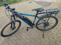 Fischer E-bike, Mountainbike, Nordrhein-Westfalen - Velbert Vorschau