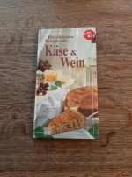 Kochbuch - Käse & Wein Nordrhein-Westfalen - Langerwehe Vorschau