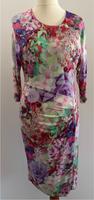 Escada Kleid bunt Gr. 40 Sommer Hochzeit Nordrhein-Westfalen - Krefeld Vorschau