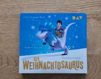 Tom Fletcher Der Weihnachtosaurus 4 CDs Hörbuch Berlin - Rudow Vorschau