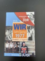 BUCH Jahrgang 1977 Kreis Ostholstein - Scharbeutz Vorschau