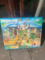 Playmobil Zoo Hessen - Rodgau Vorschau