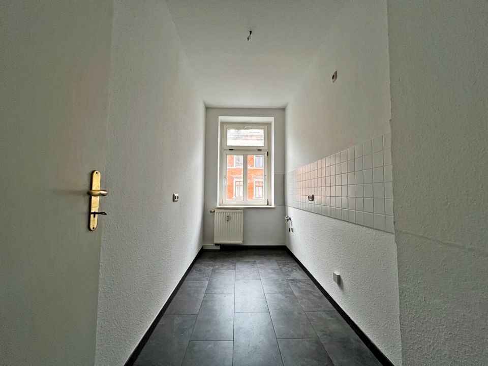 *** Gemütliche 2-Raum-Wohnung in Schlosschemnitz *** in Chemnitz