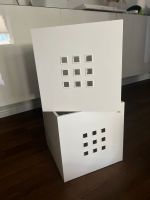 Ikea Kallax Lekman Box 2 Stck Nordrhein-Westfalen - Witten Vorschau