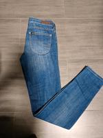 Damenjeans Gr W 26/ L33 Nordrhein-Westfalen - Alsdorf Vorschau