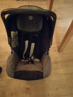 Römer Baby Safe plus Babyschale Brandenburg - Melchow Vorschau