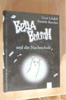 Bella Buuuh und die Nachtschule, Unni Lindell Niedersachsen - Otter Vorschau