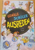 Buch Geniale Schülerausreden Nordrhein-Westfalen - Harsewinkel - Greffen Vorschau