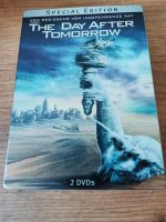 The day after tomorrow Special Edition Niedersachsen - Bohmte Vorschau