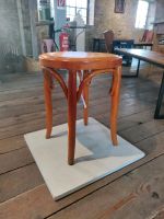 Bugholz Bugholzhocker Hocker um 1900 wie Thonet, Kohn Bayern - Sommerhausen Main Vorschau