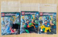 LEGO Minifiguren 71026 DC Super Heroes & 71028 Harry Potter Hessen - Langen (Hessen) Vorschau