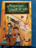 Buch das unlangweiligste Klassenzimmer der Welt Osnabrück - Hasbergen Vorschau