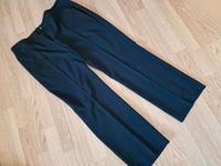 Schwarze leichte Hose Business Freizeit Bayern - Allershausen Vorschau