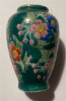 Kleine chinesische Vase, 6 cm Nordrhein-Westfalen - Borken Vorschau