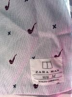 Beutel für Pfeifen Size M von Zara man München - Schwabing-West Vorschau