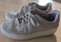 Nike Air Force 1 Sage Low Original rosa Gr. 41 top! Hessen - Lauterbach (Hessen) Vorschau
