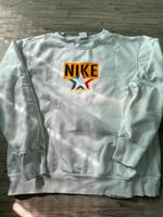 Nike Pullover Größe L Sachsen - Beucha Vorschau