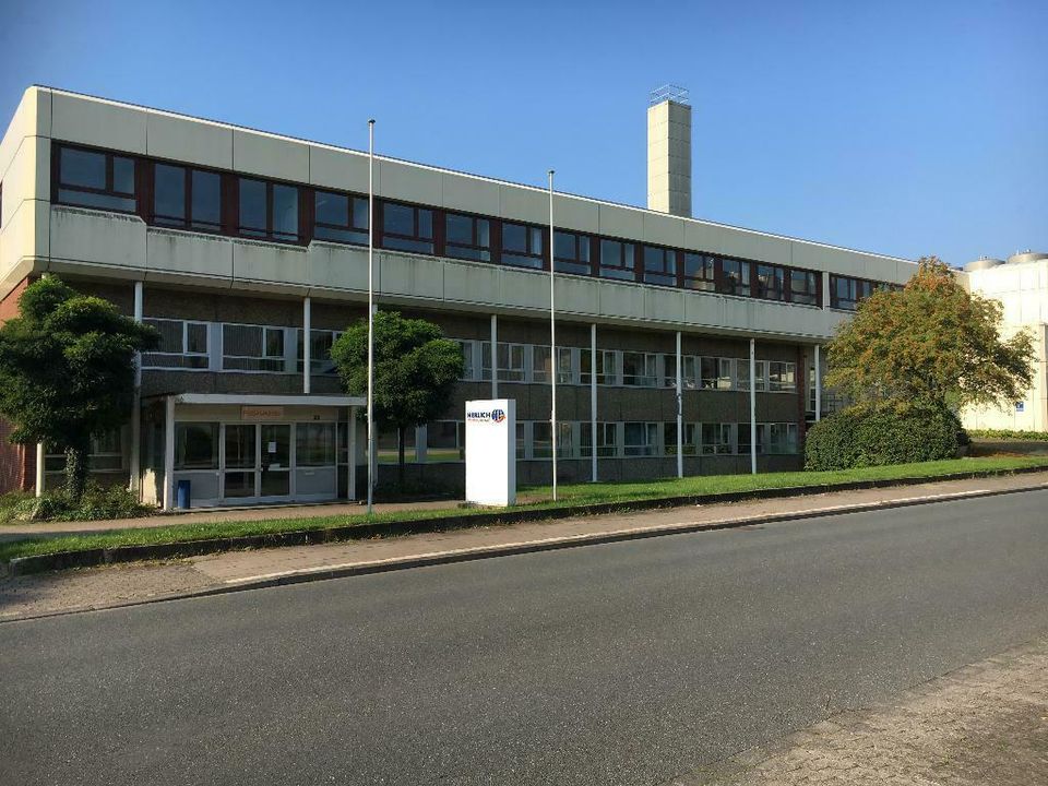 Büro mieten, Büroflächen Oststraße in Herford in Herford