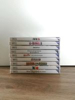 Wii Spiel- RIO Nordrhein-Westfalen - Halver Vorschau