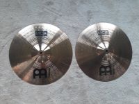 Meinl MCS 14 Zoll Medium Hihat & 20 Zoll Medium Ride Hessen - Reichelsheim (Odenwald) Vorschau