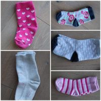 *TOP* 10 Paar Socken für Mädchen, Größe 74/80 Bayern - Rain Lech Vorschau