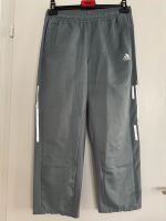 Damen Adidas 7/8 Sporthose, grau, Gr. M Bayern - Marktoberdorf Vorschau