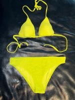 Calzedonia Cobey Bikini neon gelb/grün ca. Gr. 170/176? Bayern - Stadtbergen Vorschau